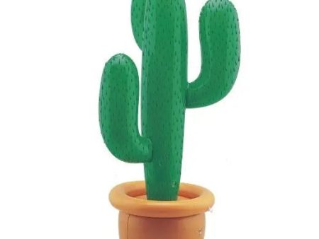 Inflatable Cactus For Discount