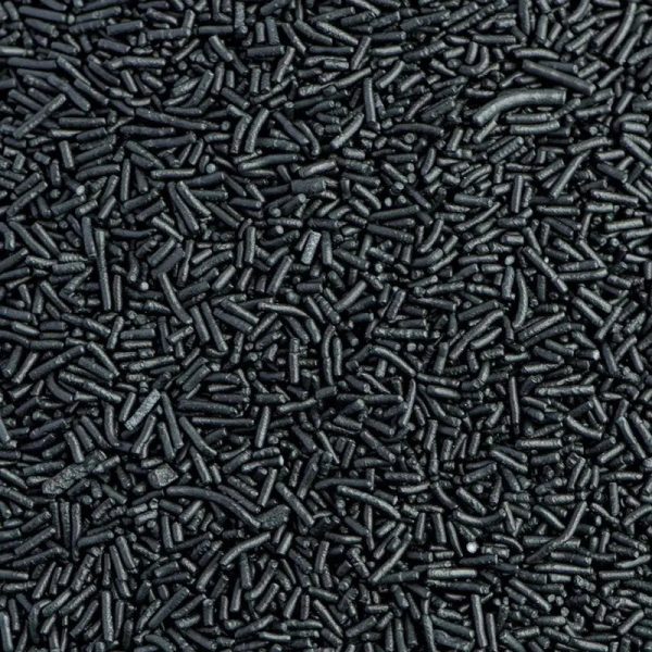 Black Jimmies Sprinkles 60g For Cheap