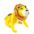 Inflatable Lion Fashion