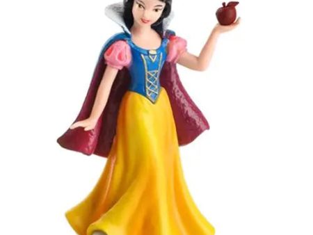 Snow White Cake Topper - Large Hot on Sale