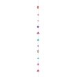 Sweet Treats Balloon Fun String Online