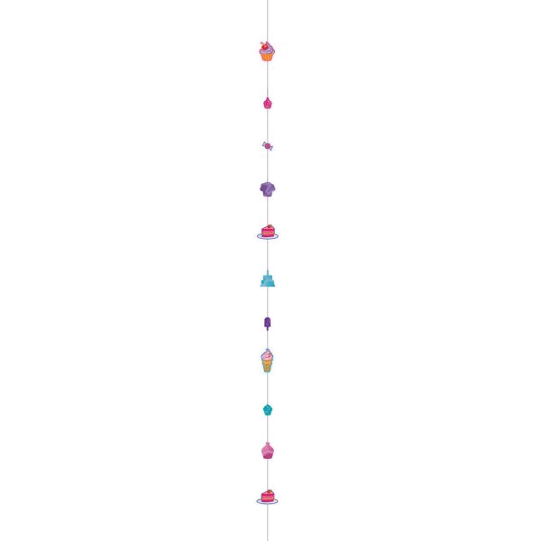 Sweet Treats Balloon Fun String Online