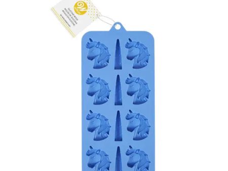 Wilton Unicorn Silicone Chocolate Mould Sale