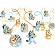 Bluey Hanging Swirl Decorations Sale