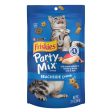 15% OFF: Friskies Party Mix Beachside Crunch Cat Treats 60g For Sale