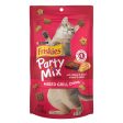 15% OFF: Friskies Party Mix Mixed Grill Cat Treats 60g Online Sale