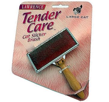 Lawrence Cat Slicker Brush - Large Sale