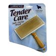 Lawrence Tender Care Slicker Brush - Medium Supply