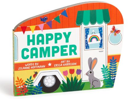 Happy Camper Online Sale