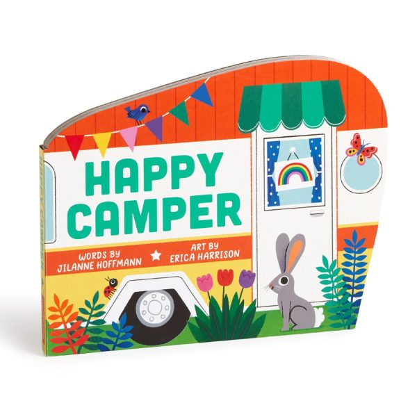 Happy Camper Online Sale