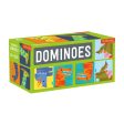 Dinosaur Dominoes Online Hot Sale