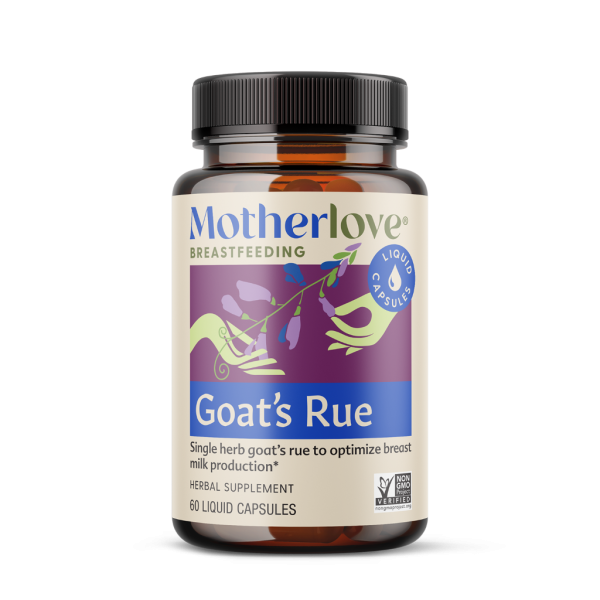 Goat s Rue Liquid Capsules For Sale