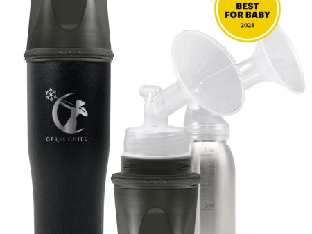 Ceres Chill Demigoddess Mini Chiller Sale