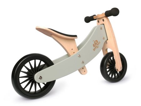 Tiny Tot Plus 2-in-1 Balance Bike Discount