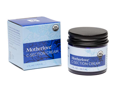 C-Section Cream Sale