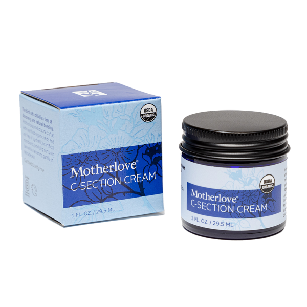 C-Section Cream Sale