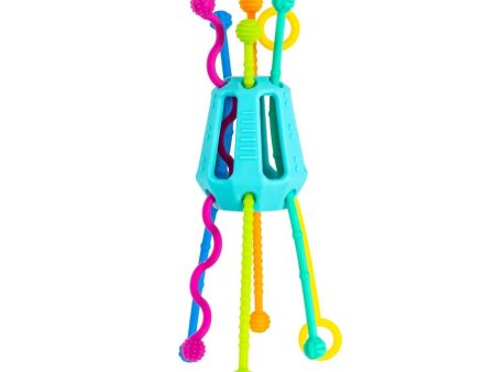 Zippee Activity Toy Sale