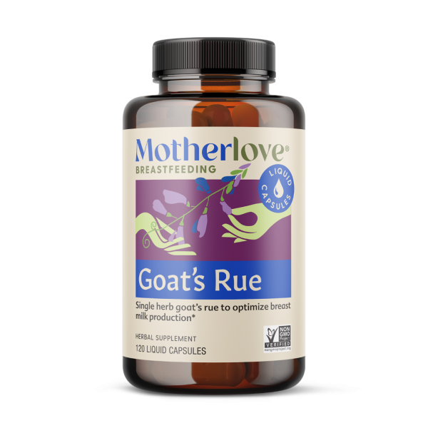 Goat s Rue Liquid Capsules For Sale