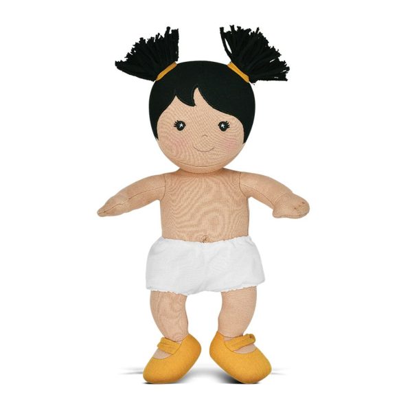 Organic Park Friends Doll - Gwen Online Sale