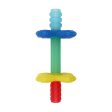 Teensy Tubes™ Teether - Rainbow Online