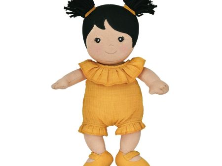 Organic Park Friends Doll - Gwen Online Sale