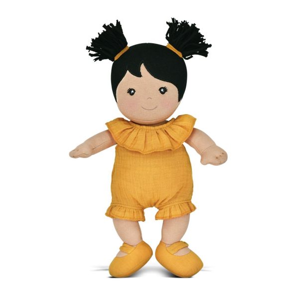 Organic Park Friends Doll - Gwen Online Sale