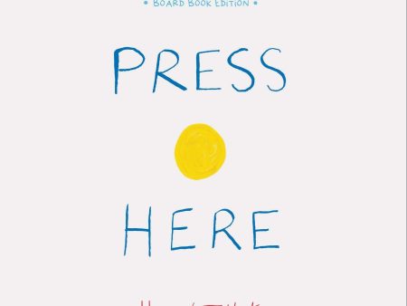 Press Here Online Sale