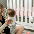 Babysense 7 - Baby Monitor with Breathing Motion Detection & Safety Alerts For Discount