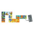 Dinosaur Dominoes Online Hot Sale