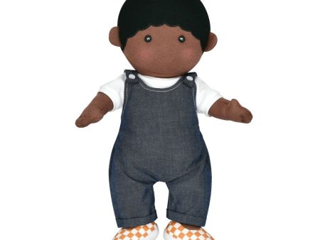 Organic Park Friends Doll - Alex Online now