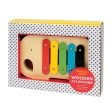 Modern Elephant Wood Xylophone Online