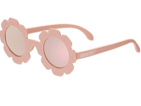 Flower Polarized Sunglasses For Cheap