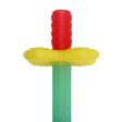 Teensy Tubes™ Teether - Rainbow Online