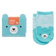 Organic Cotton Bear Baby Socks Hot on Sale