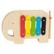 Modern Elephant Wood Xylophone Online