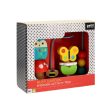 Busy Garden Wooden Activity Trio Sale